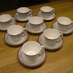 339 8043 Kaffekoppar